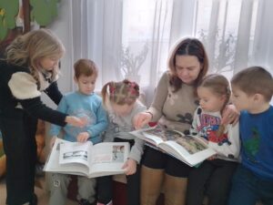 Подробнее о статье «Героев помним имена…»
