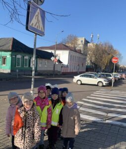 Подробнее о статье «И снова о безопасности!»