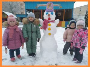 Подробнее о статье «Зима — это самая настоящая сказка»