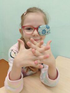 Подробнее о статье «Игры, в которые играет мозг»