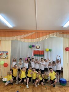 Подробнее о статье  «Ни шагу назад, ни шагу на месте! А только вперёд! И только все вместе!» 