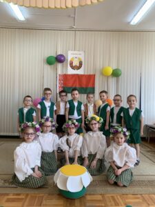 Подробнее о статье 15 марта — День Конституции Республики Беларусь