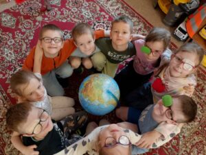 Подробнее о статье «Международный день памяти о чернобыльской катастрофе»