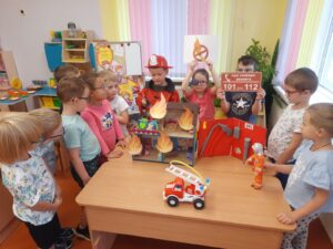 Подробнее о статье «Единый день безопасности»