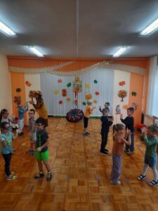 Подробнее о статье «Гостья Осень»