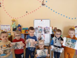 Подробнее о статье «Международный день семьи»