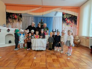 Подробнее о статье «Время щедровать!»