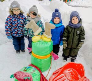 Подробнее о статье «Сказочный город»