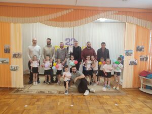 Подробнее о статье «Наши защитники»