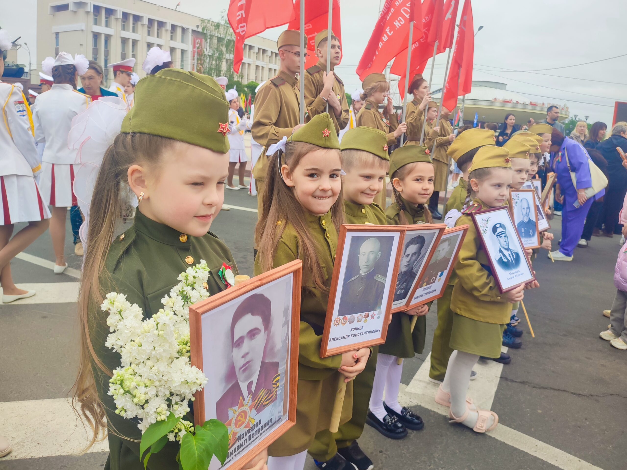 Вы сейчас просматриваете «Беларусь помнит»